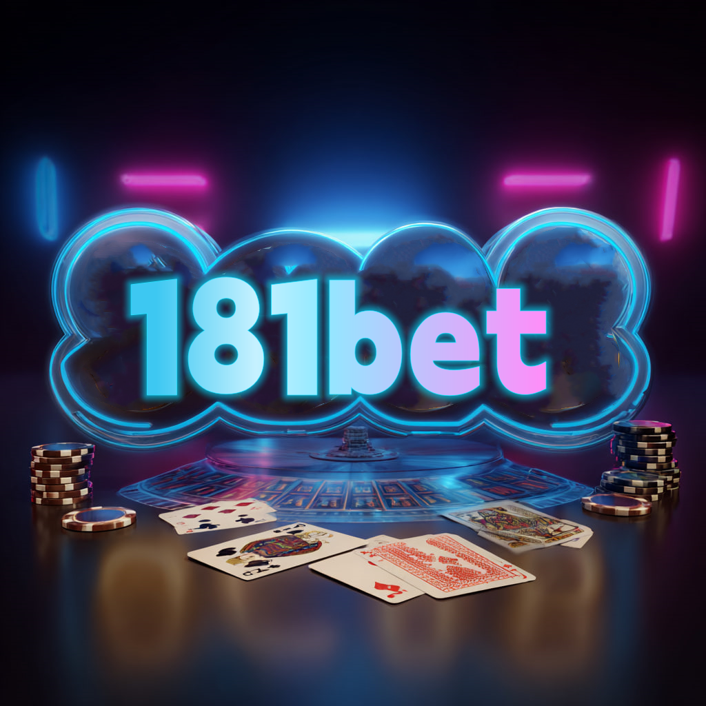 Logo của 181bet